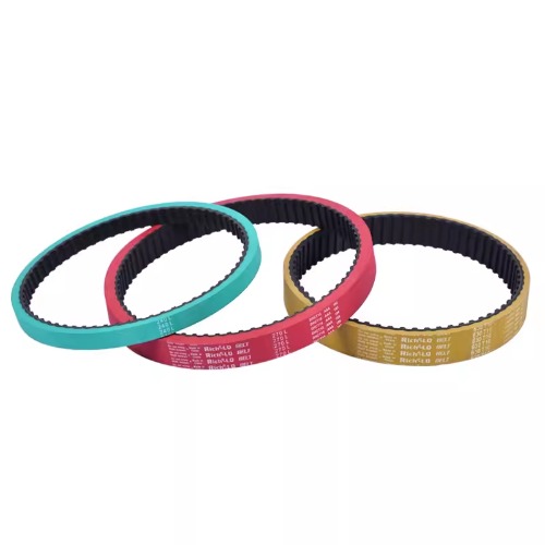 PU Timing Belt with APL Backing